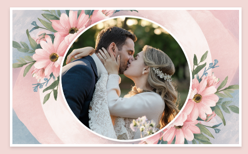 AI Kissing Photo Customization