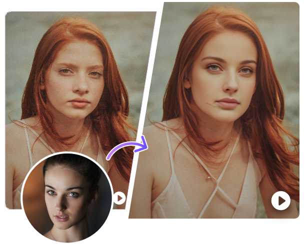Free Video Face Swap